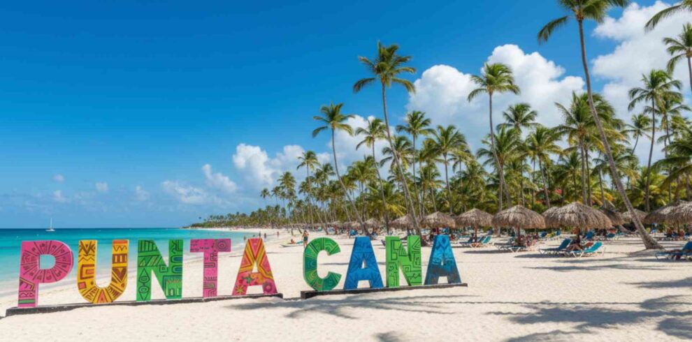PUNTA CANA + BAYAHIBE JULIO 2026