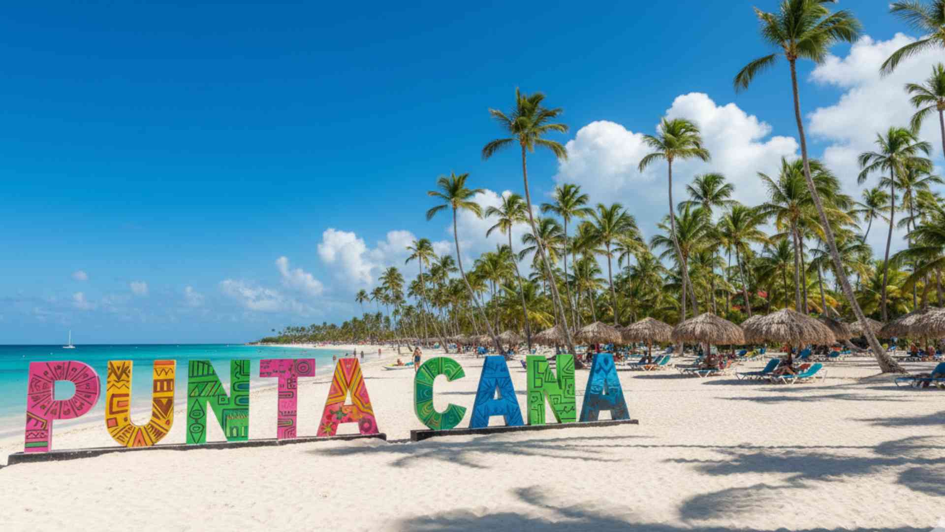 PUNTA CANA + BAYAHIBE JULIO 2026